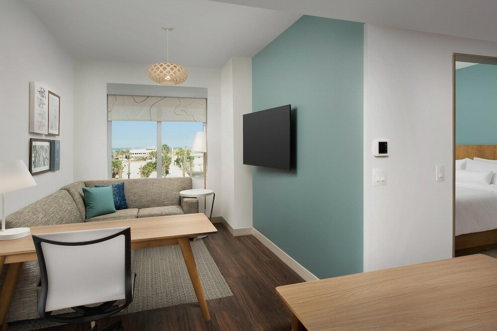 Фото Element Jacksonville Beach