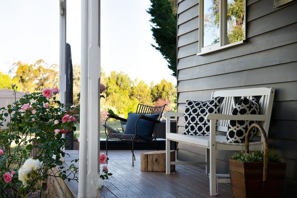 Фото Morton House at Glenlyon