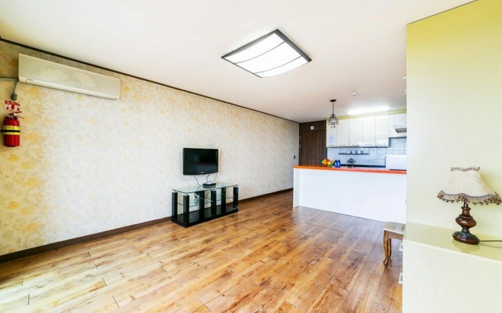 Фото Ganghwado Woori Bada Pension