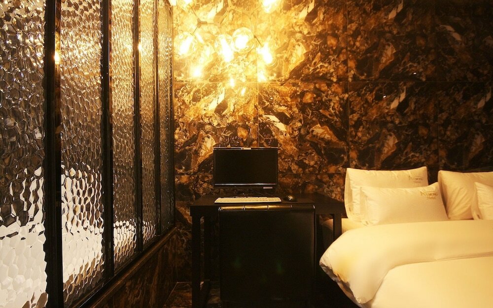 Фото Masan Almond Hotel