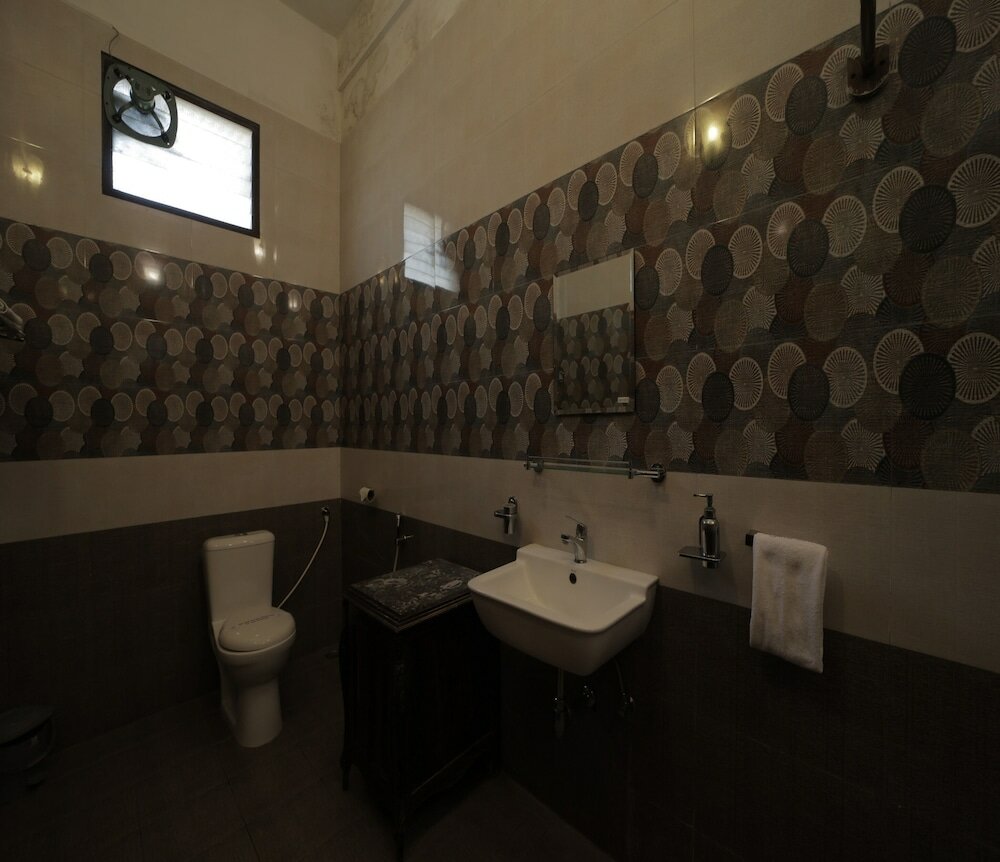 Фото Dumas Guest House