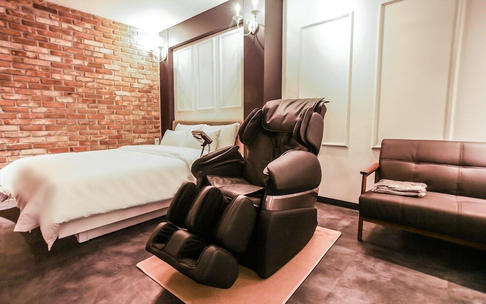 Фото Suwon Johnny B