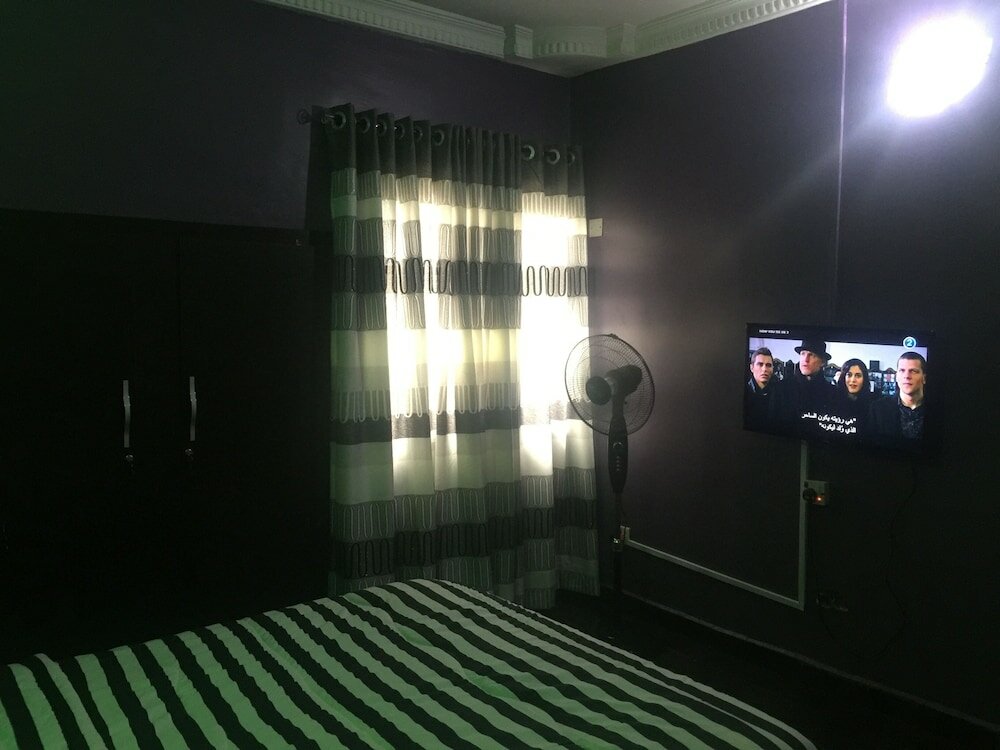 Фото Juicebox B&b