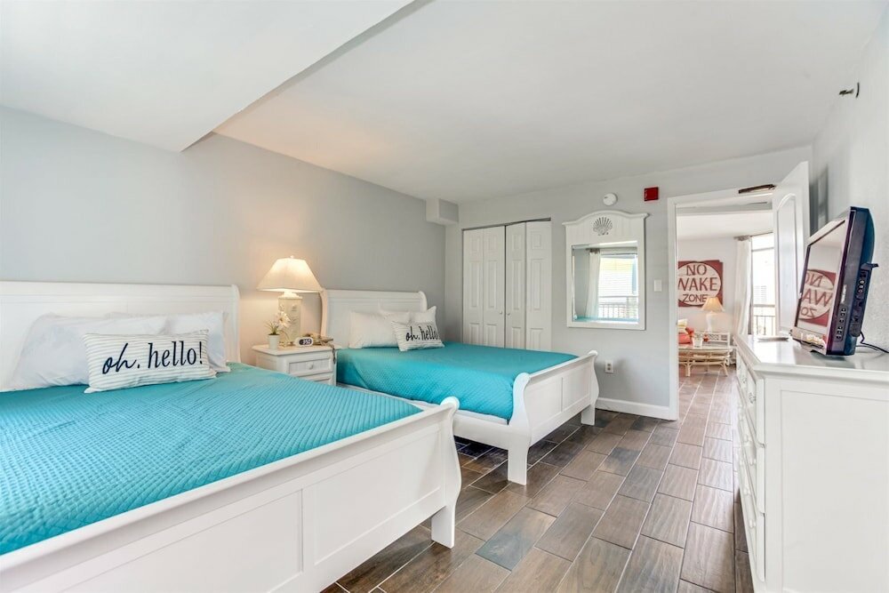 Фото Monterey Bay 1103 Myrtle Beach Escape