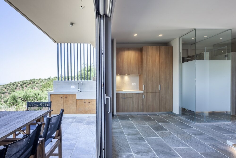 Фото Alterra Vita Eco Villas