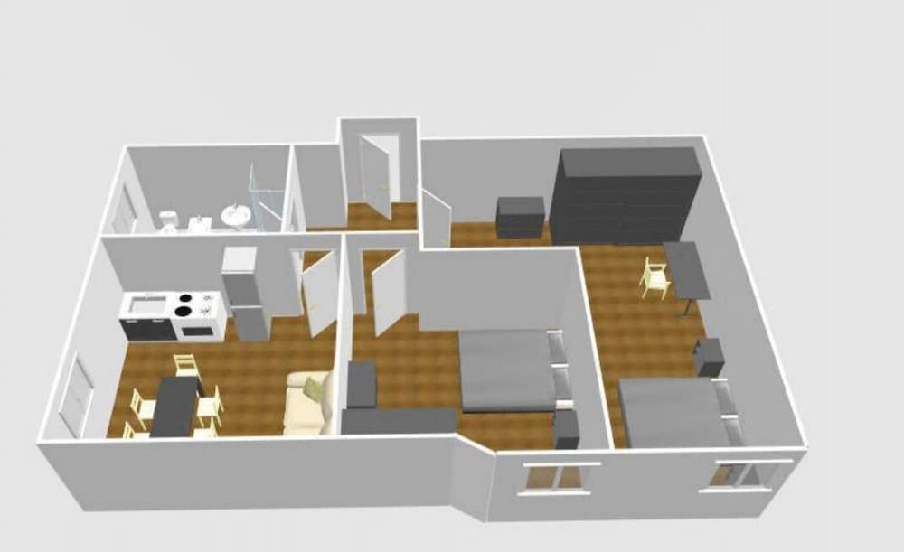 Фото Hh Serravalle