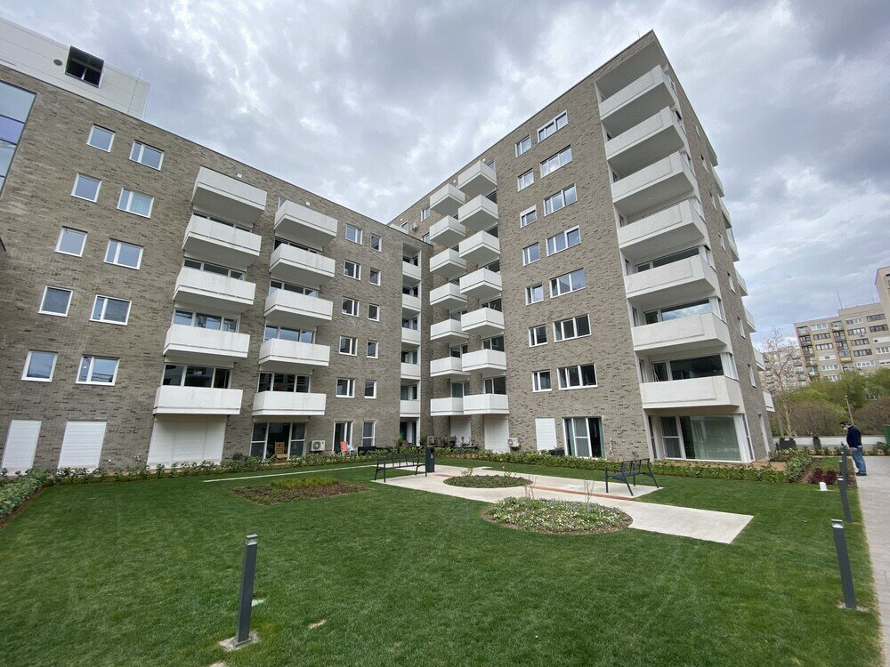 Фото Atempo Residence