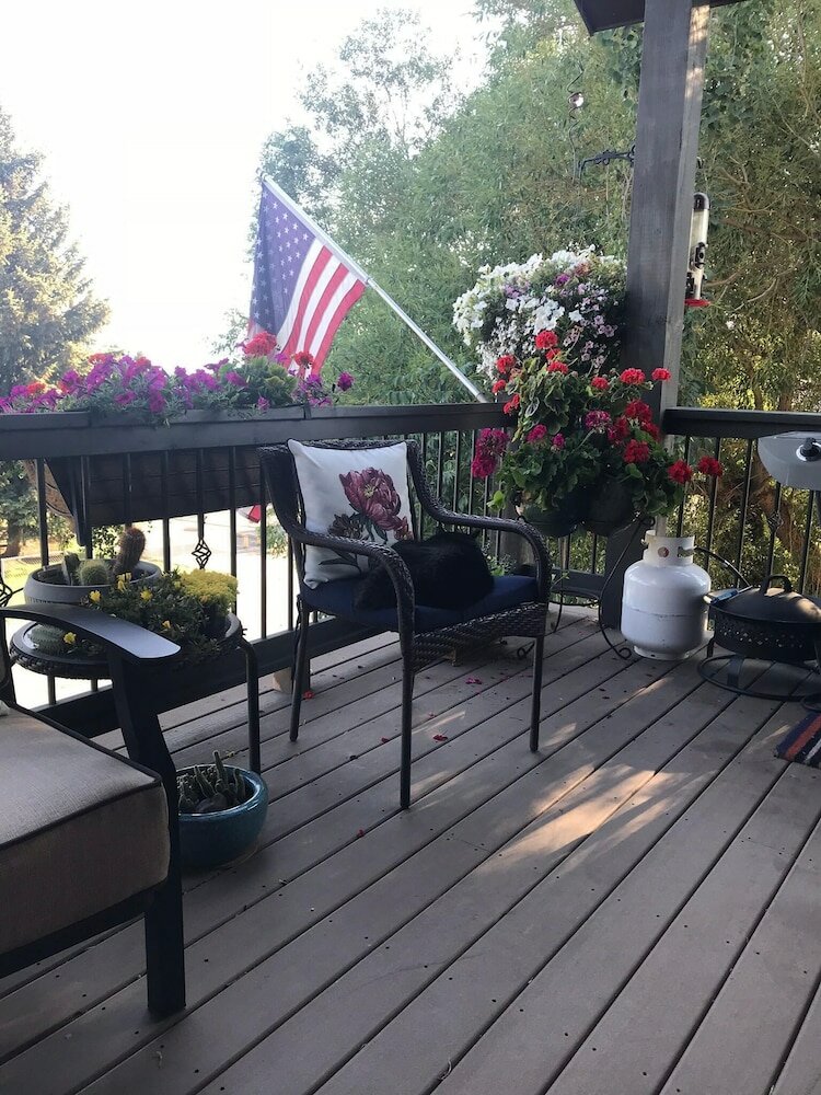 Фото Inn on Bigfork Bay Townhouse on Bigfork Bay