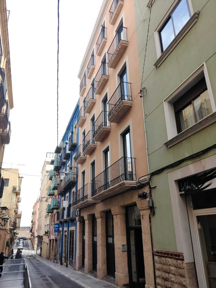 Фото Casa Cervantes