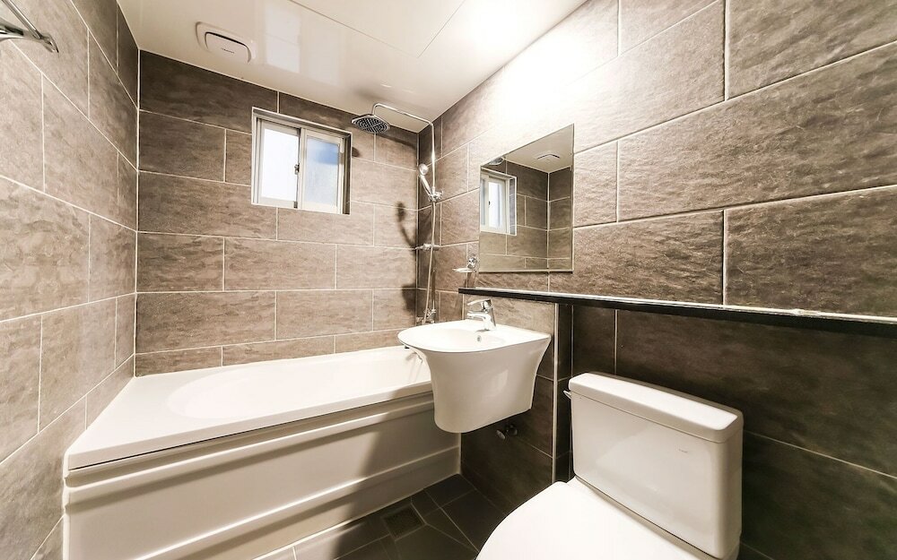 Фото Changwon Palyongdong Vienna