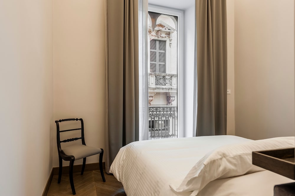 Фото Ferrini Home - Etnea Portrait