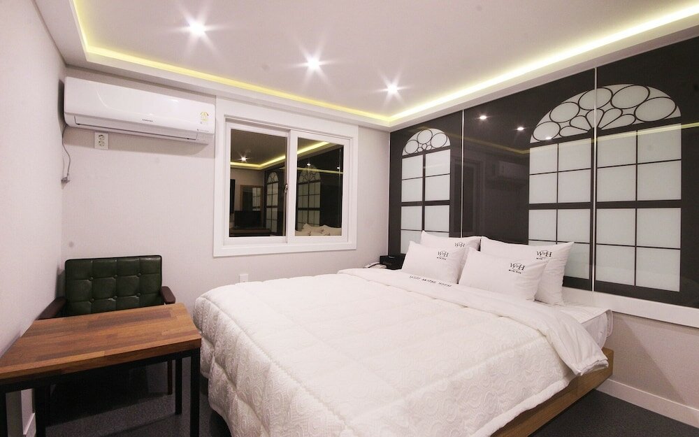 Фото Ulsan Mugeodong With