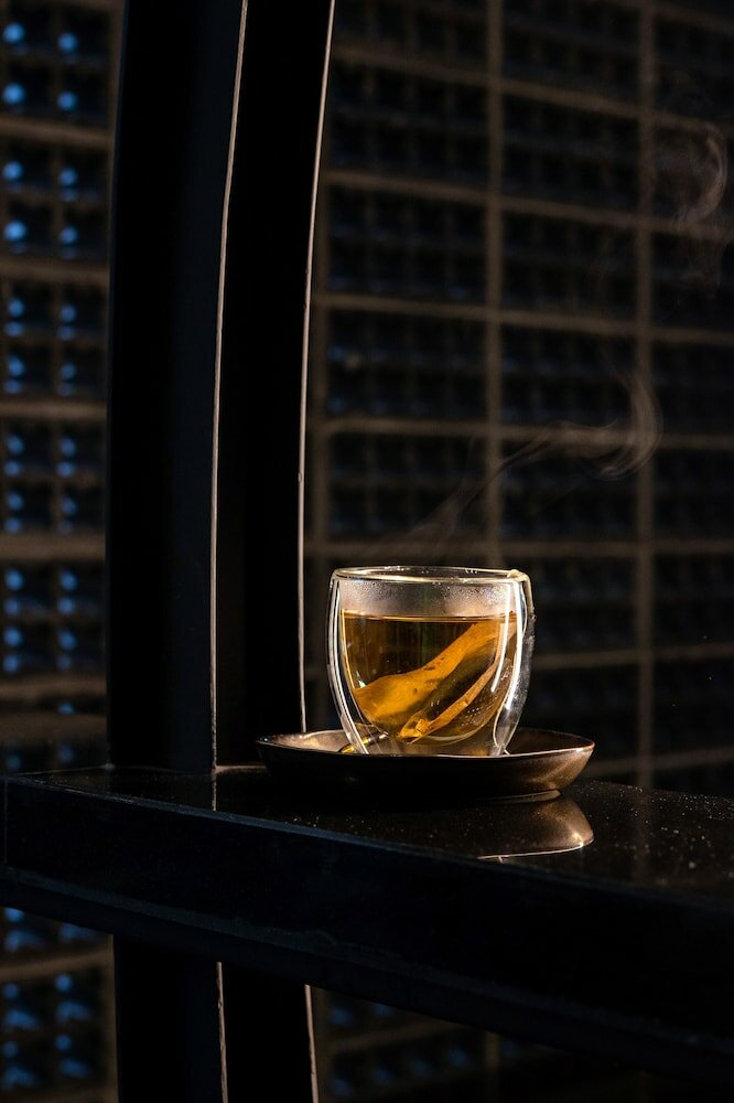 Фото Beanstalk Bangkok