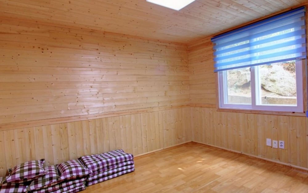 Фото Yeosu Elvino Pension