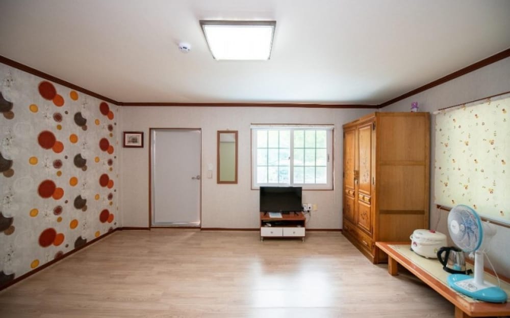 Фото Gwangyang Polaris Pension