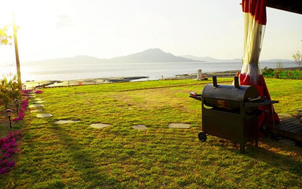 Фото Ganghwado Sunsets and Ocean Pension