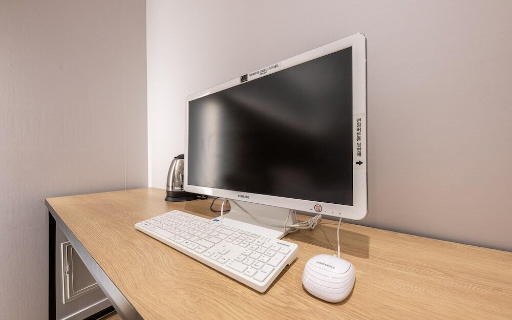 Фото Pohang Yeongildae Venetian