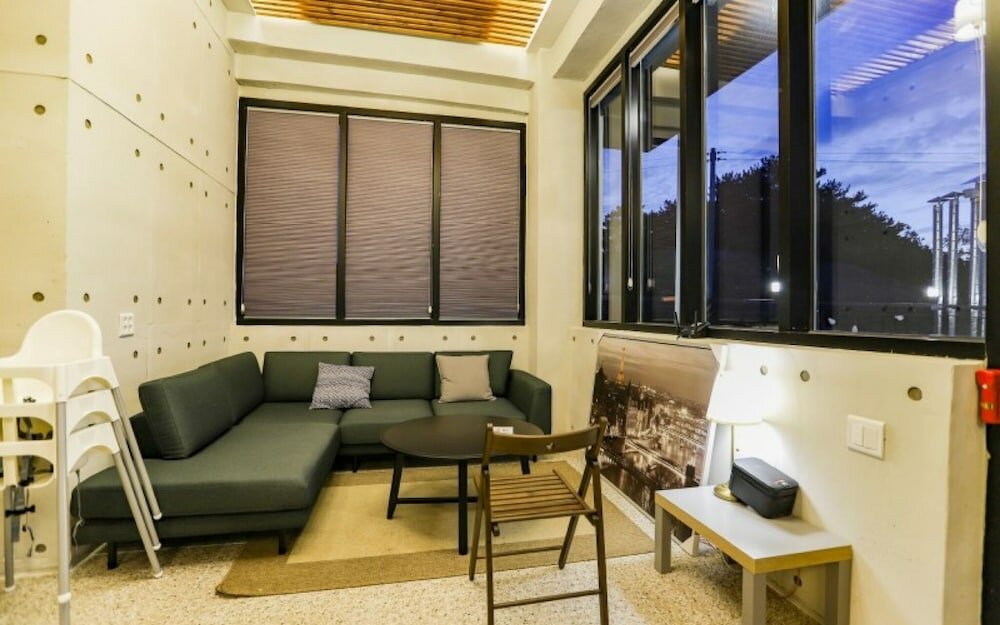 Фото Yeosu Gagopa Pension