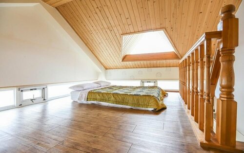 Гостиница Eulwangri Ocean Sky Pension в Инчхоне