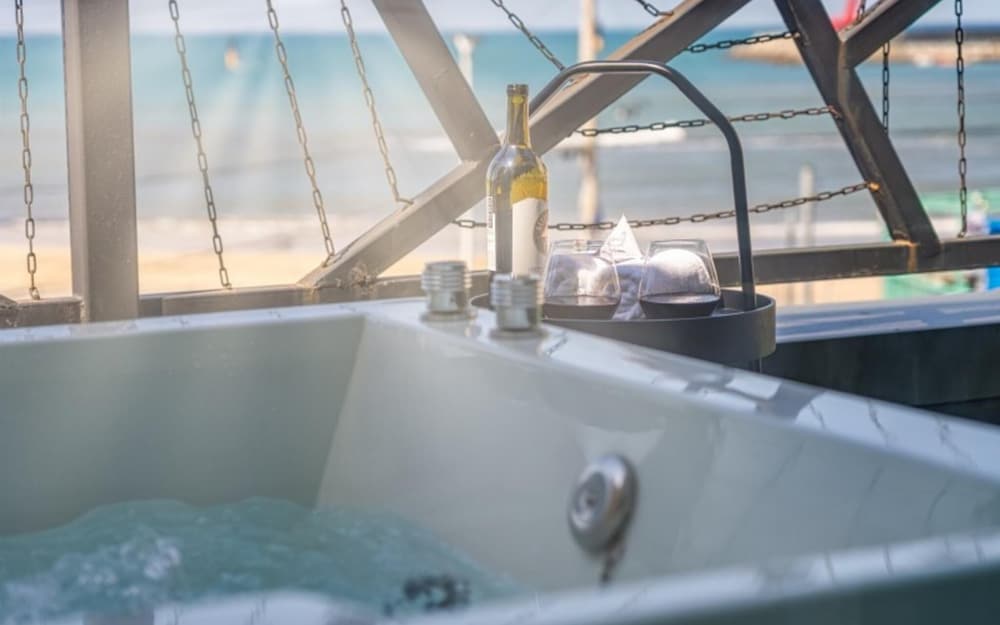 Фото Jeju Judith Pension