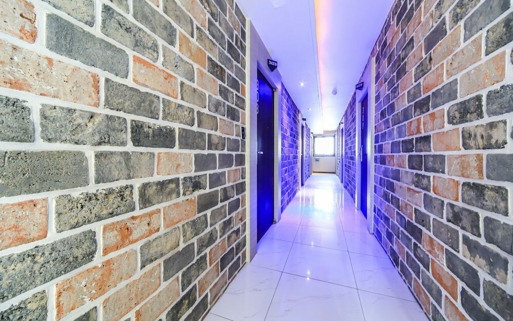 Фото The Lux Tourism Hotel Geoje