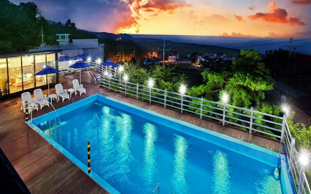 Фото Ganghwado Baobab Pension