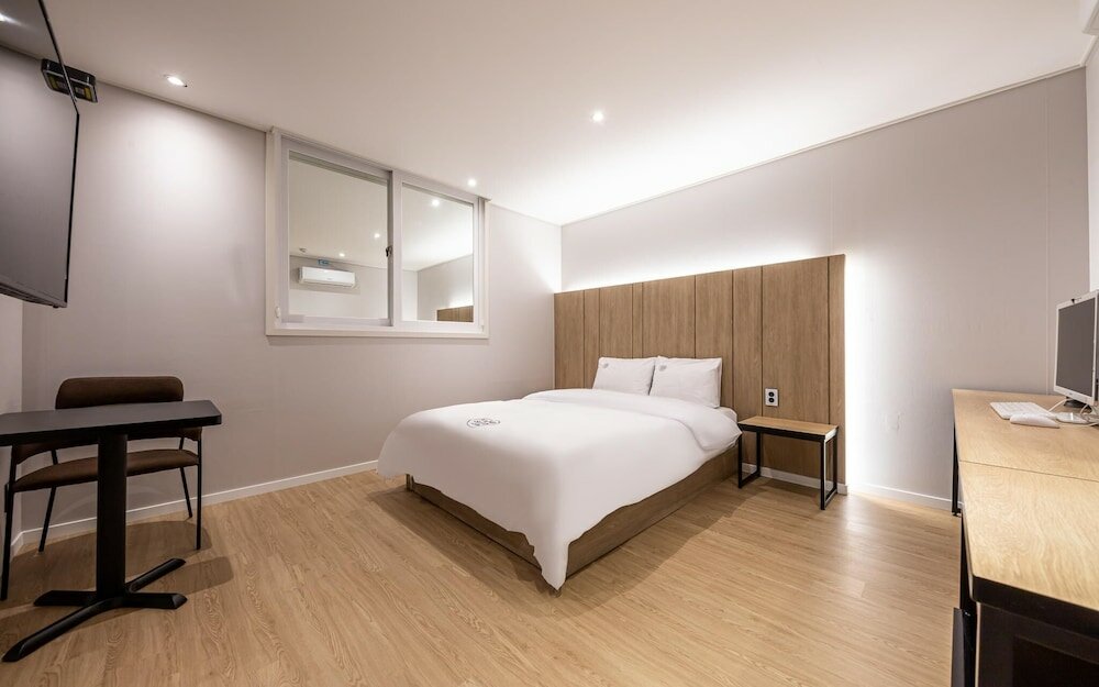 Фото Pohang Yeongildae Venetian