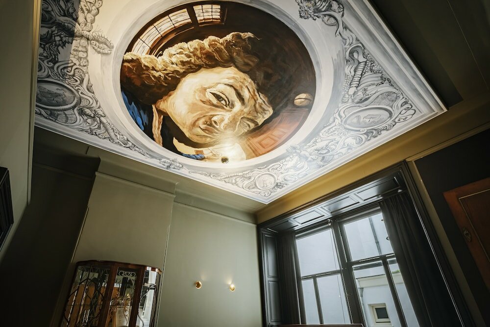 Фото Hotel The Noblemen