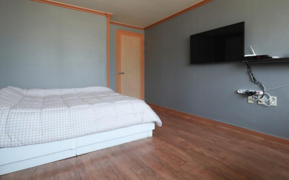 Фото Eurwangni Daemyung Pension