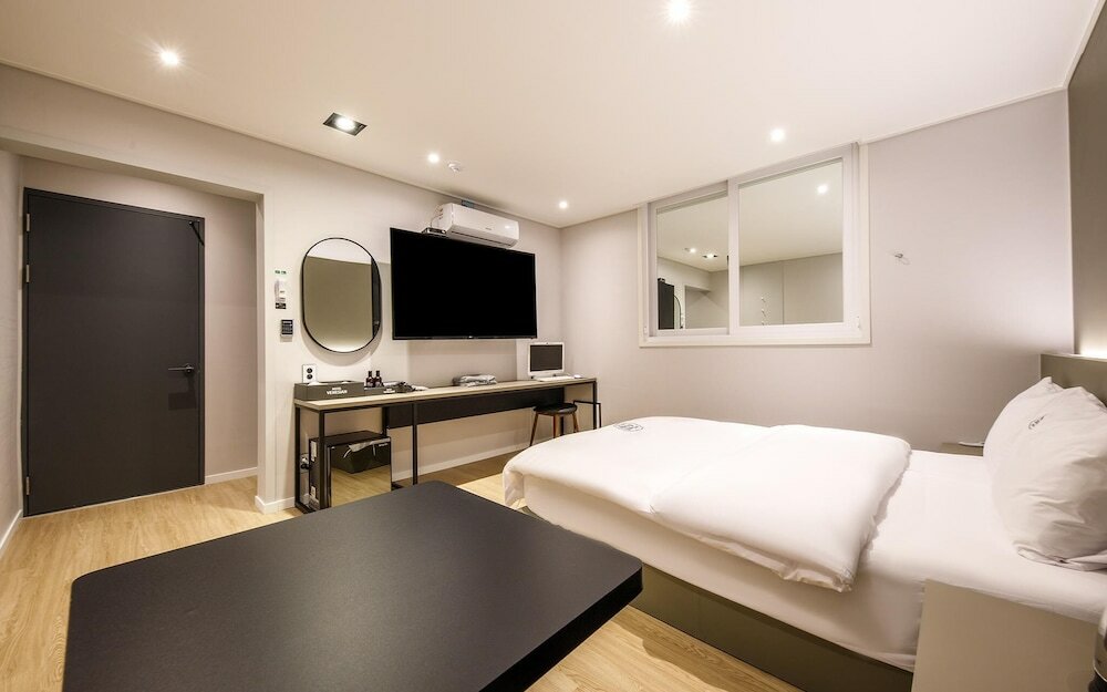 Фото Pohang Yeongildae Venetian