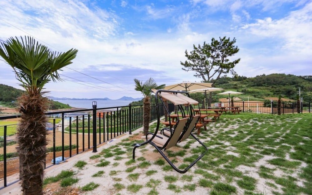 Фото Yeosu Gagopa Pension