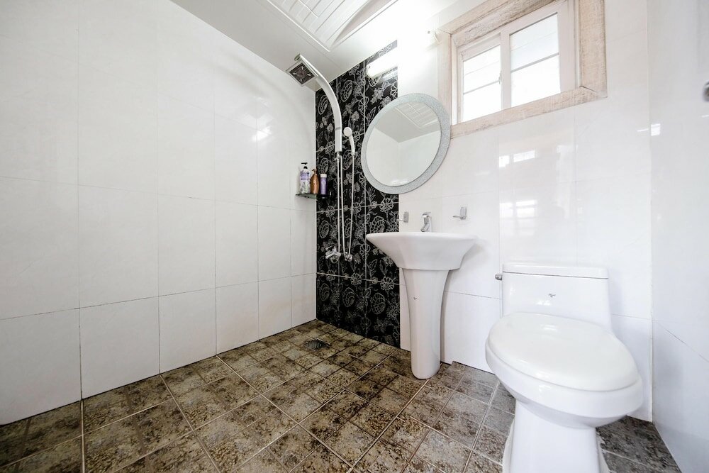 Фото Ganghwa Walts Of Nakjo Pension