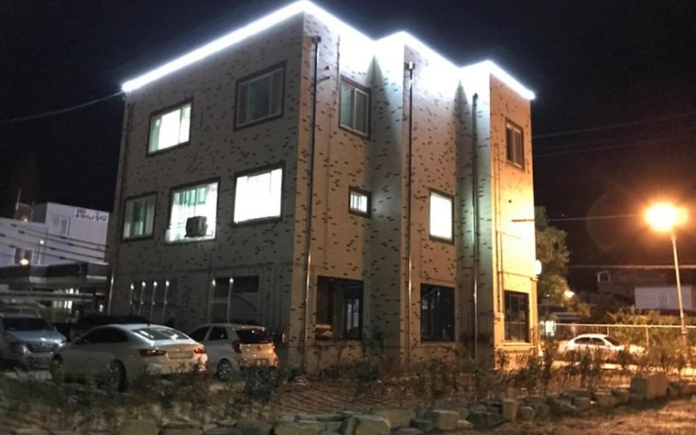 Фото Damyang Dambit Pension