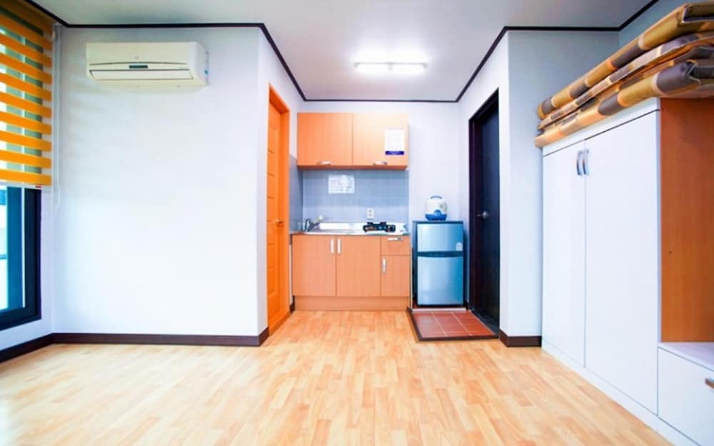 Фото Yangyang Shimpyo Pension