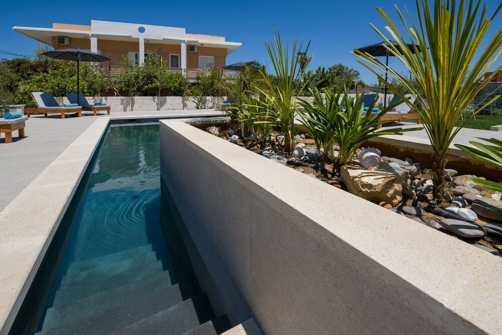 Фото Eleanthi Modern Living