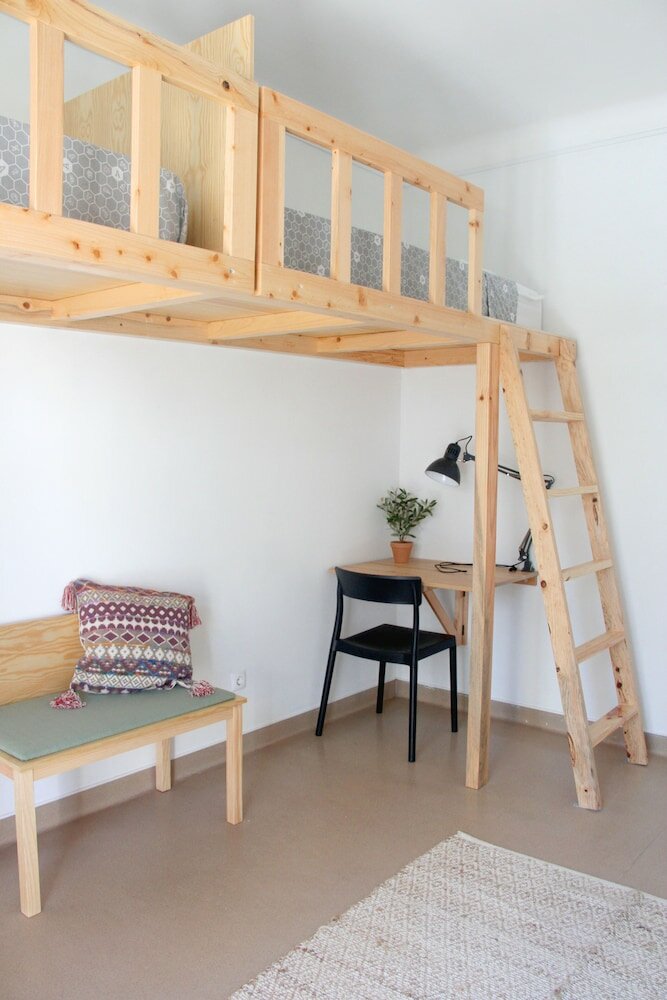 Фото Wot Lisbon Nomad