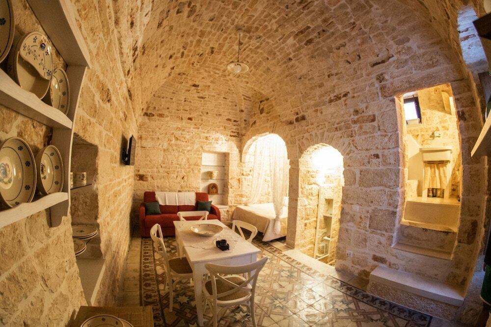 Фото Alcova Lonoce