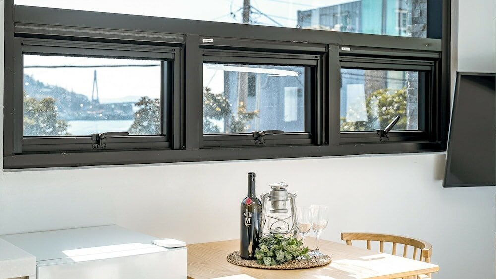 Фото Yeosu Nangmanstay Pension