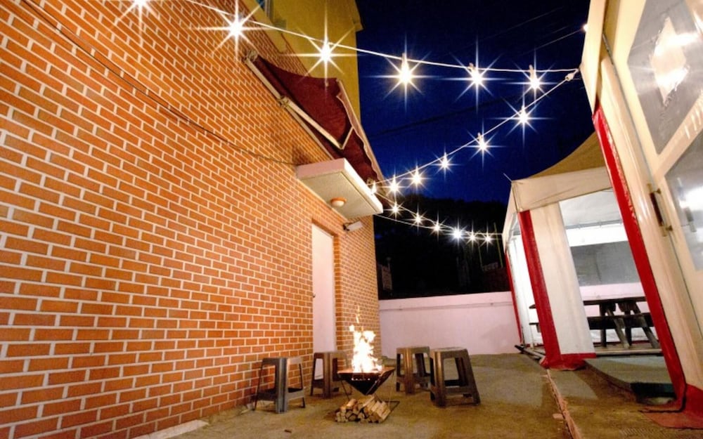 Фото Eurwangni Marine Camp Pension