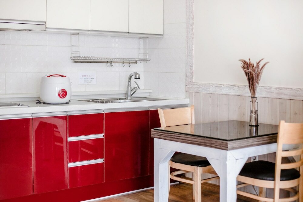 Фото Ganghwa Walts Of Nakjo Pension