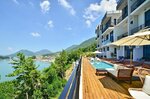 Yeosu Dasi bom Pension