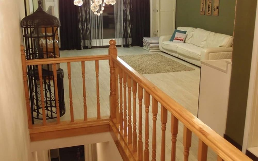 Фото Ganghwado Sunsets and Ocean Pension