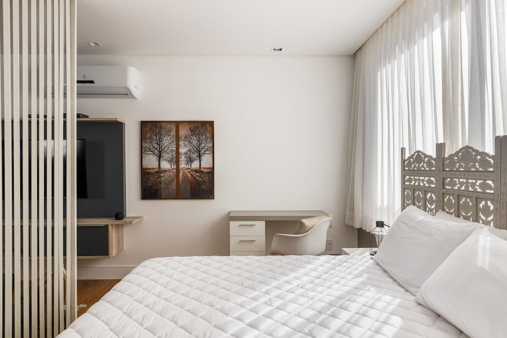 Фото Roomin i Sapphie i Córrego Grande