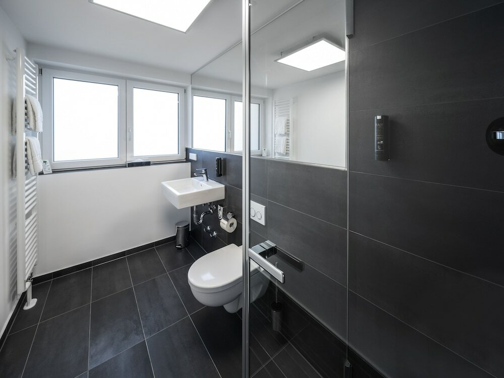 Фото BoardingWorld Mannheim