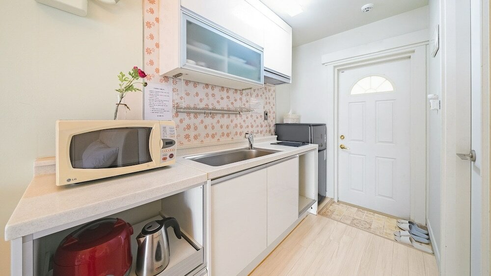 Фото Ganghwa Daeun Pension