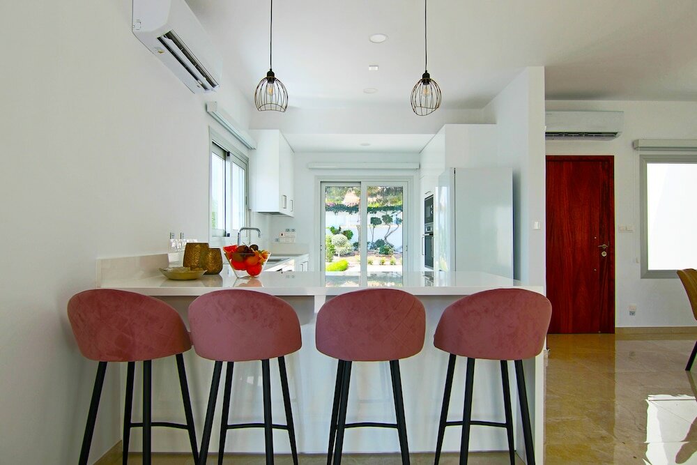 Фото Phaedrus Living: Luxury Villa Ellison