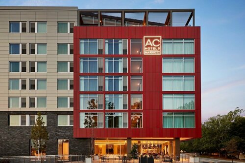 Гостиница Ac Hotel Atlanta Perimeter