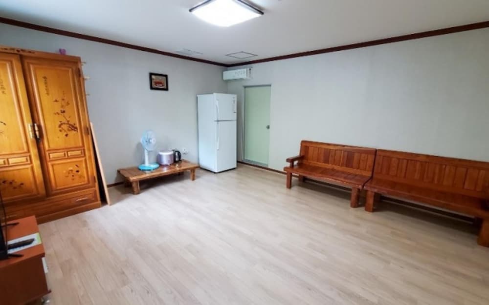 Фото Gwangyang Polaris Pension