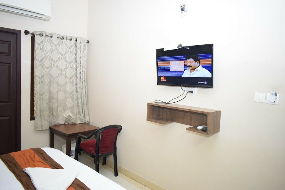 Фото Ramana Residency