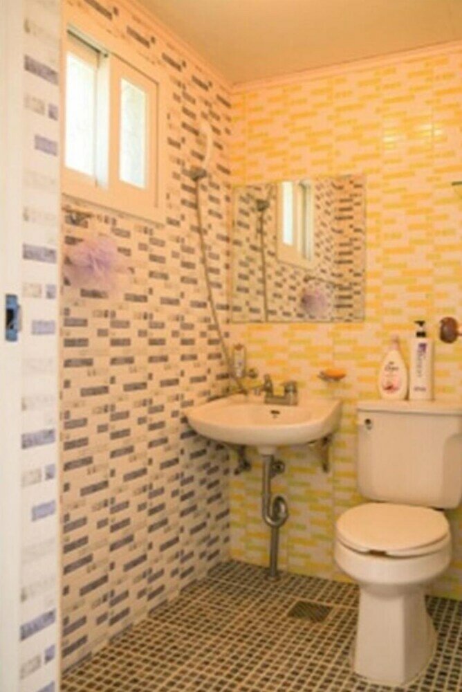 Фото Ganghwado Sketch Pension